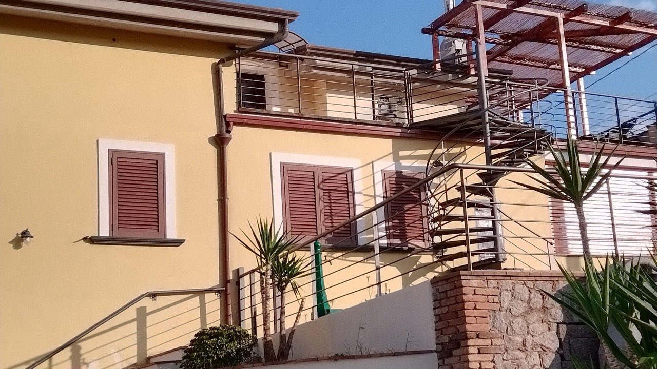 Photo of Outdoor in Pisciotta