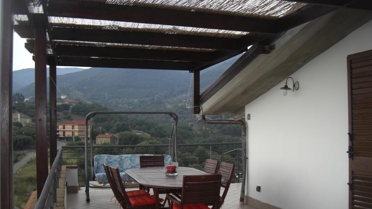 Photo of Outdoor in Pisciotta