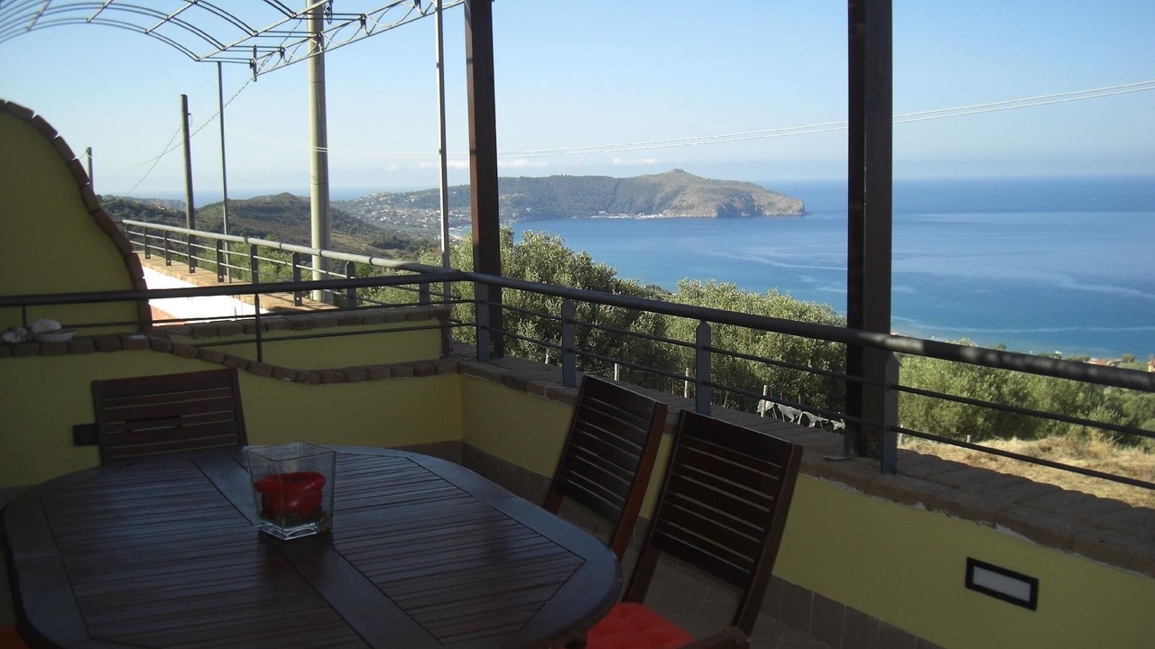 Photo of Outdoor in Pisciotta