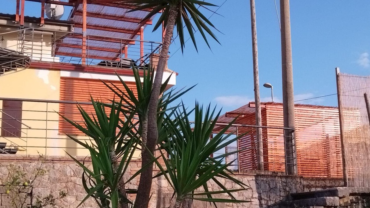 Photo of Outdoor in Pisciotta