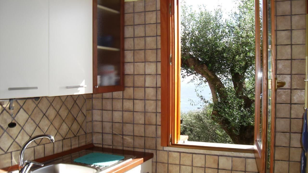 Photo of Kitchen in Marina di Pisciotta