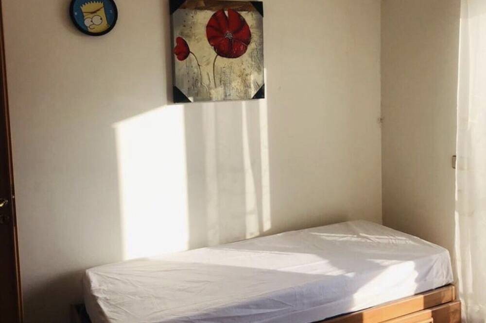 Photo of Bedroom in Perdifumo