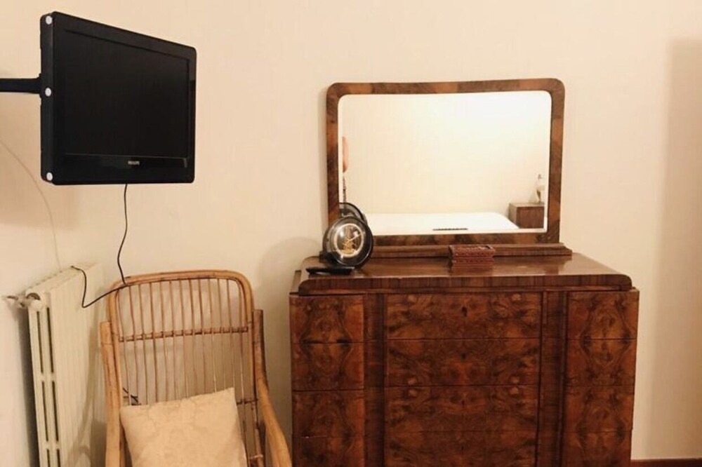Photo of Livingroom in Perdifumo