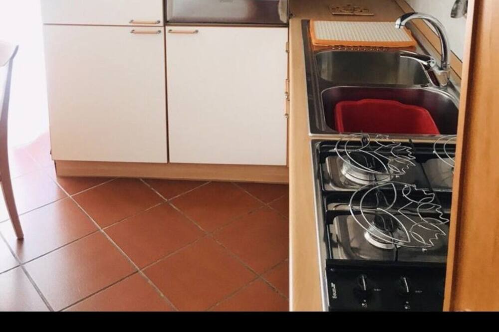 Photo of Kitchen in Perdifumo