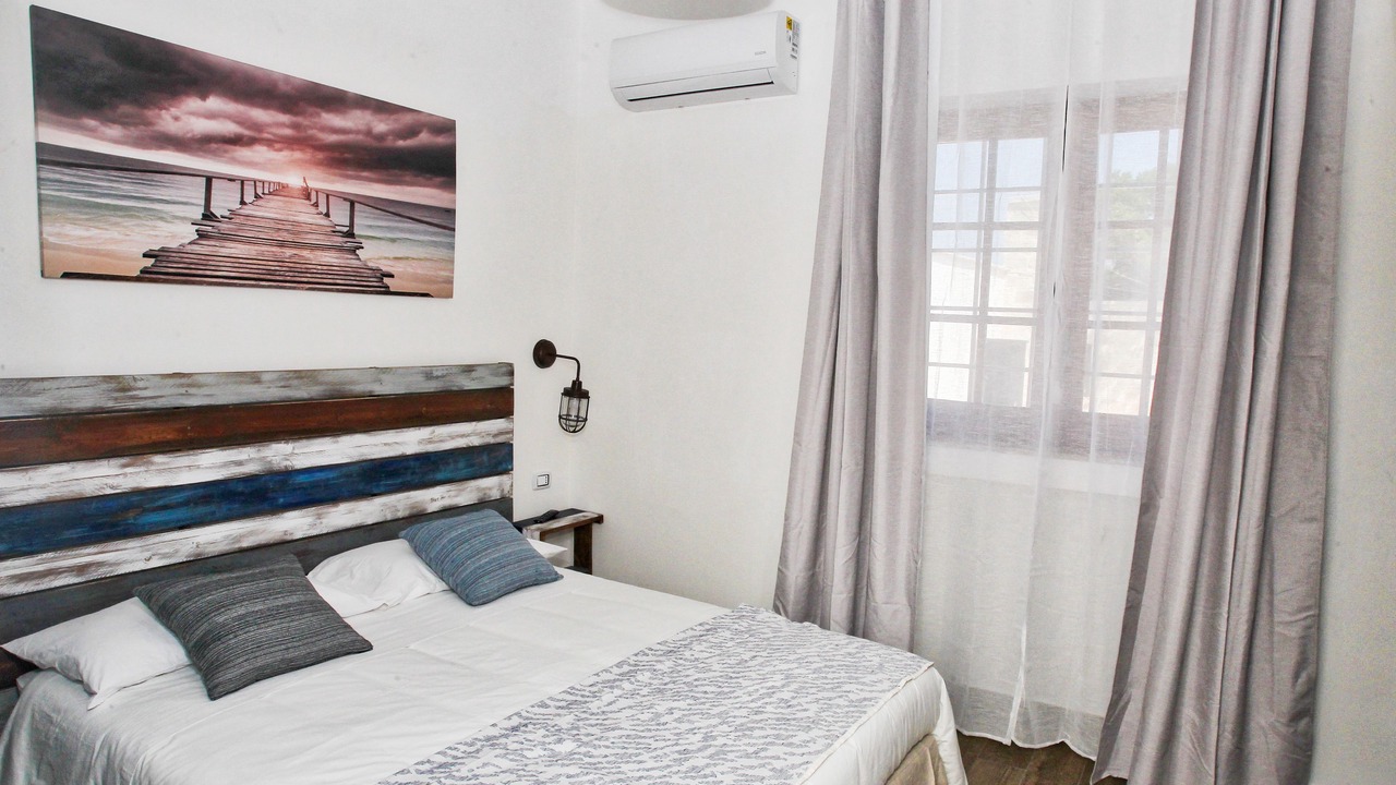 Photo of Bedroom in Giovinazzo