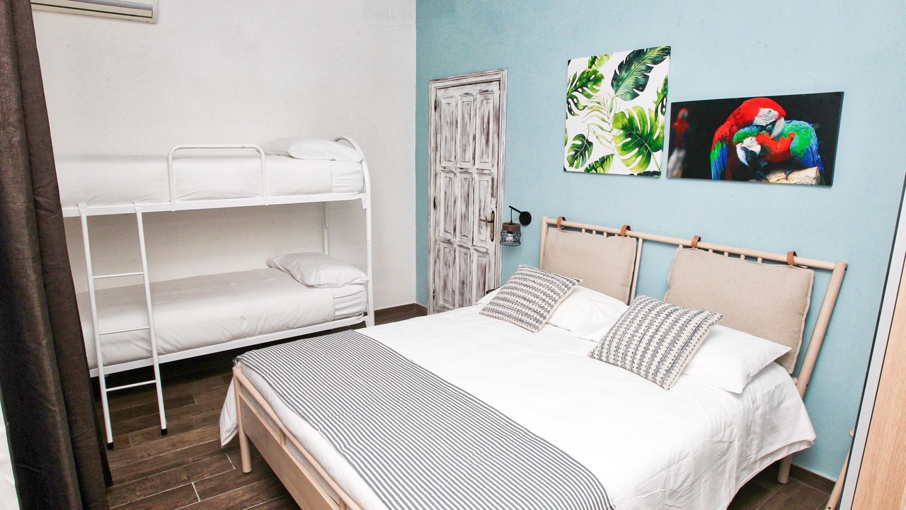 Photo of Bedroom in Giovinazzo