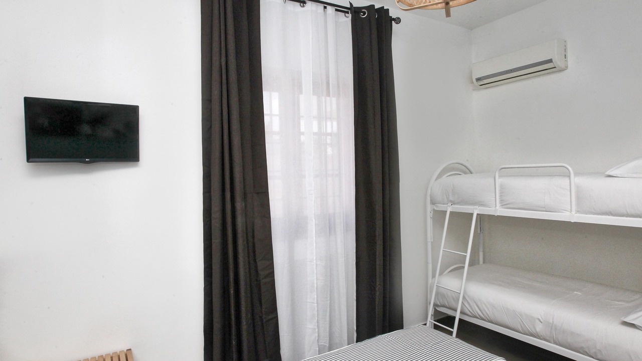 Photo of Bedroom in Giovinazzo