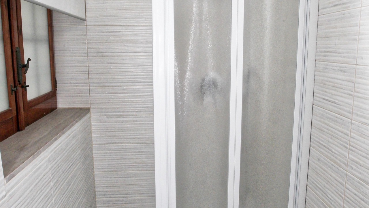 Photo of Bathroom in Giovinazzo