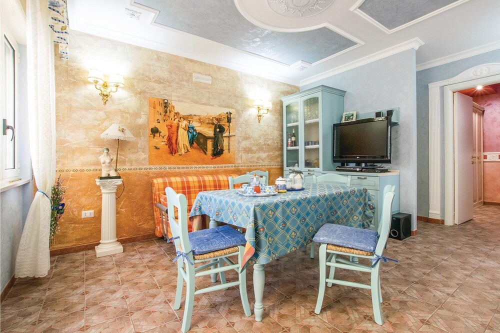 Photo of Bedroom in Manfredonia