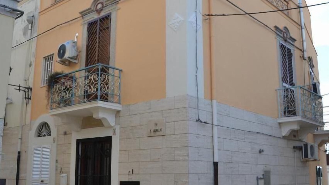 Photo of Outdoor in Canosa di Puglia