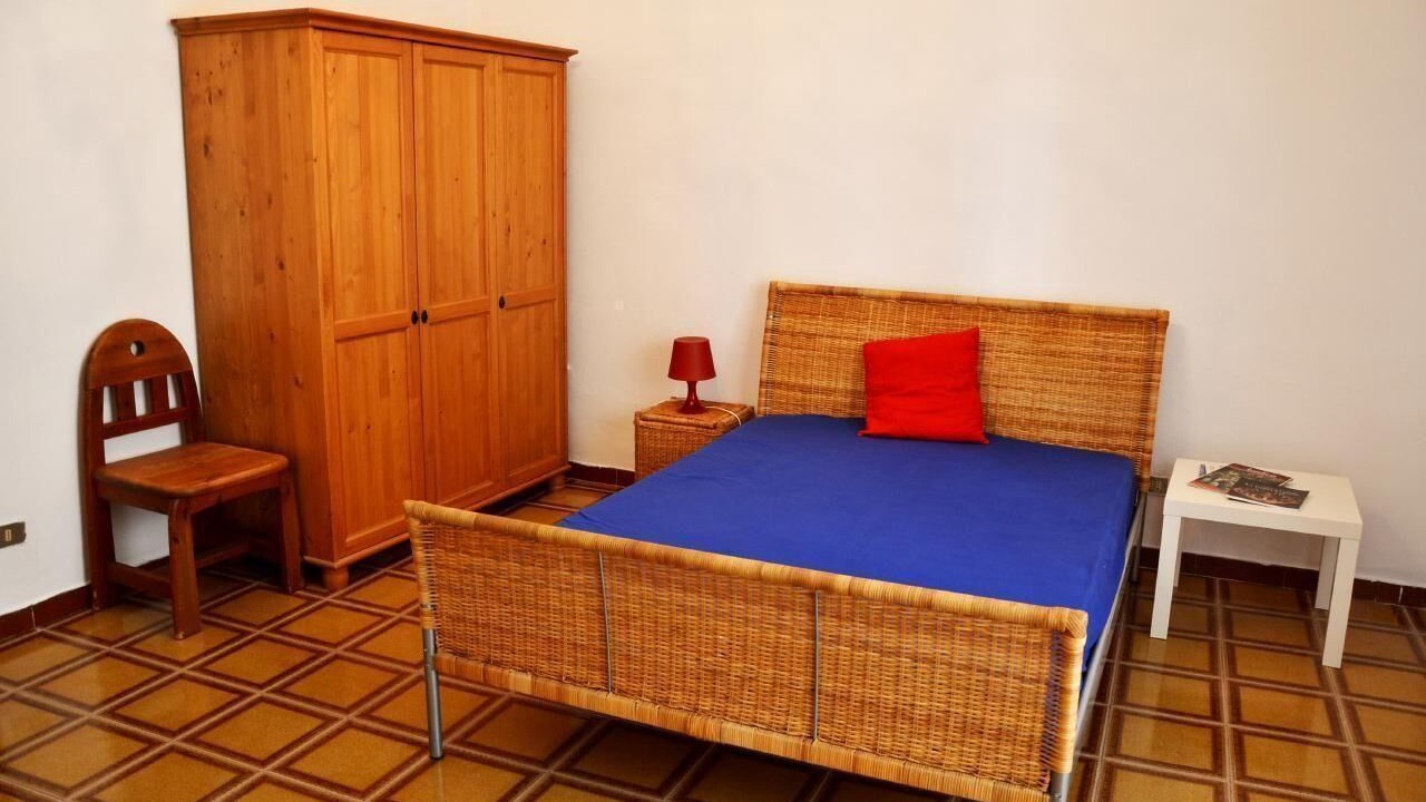 Photo of Bedroom in Canosa di Puglia