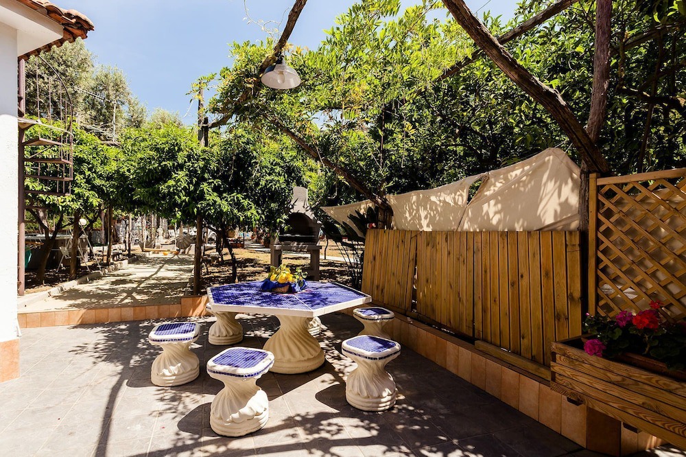 Photo of Outdoor in Marina di Puolo