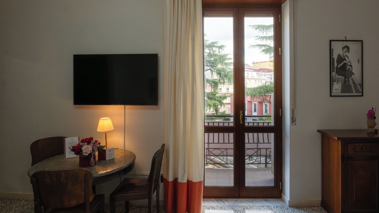 Photo of Bedroom in Battipaglia