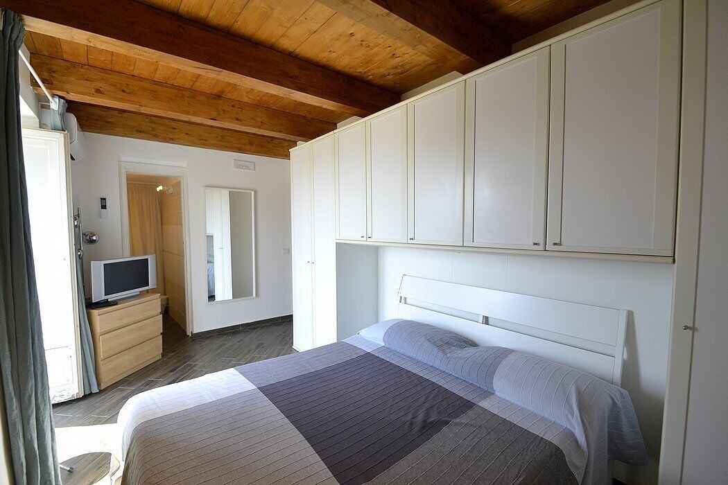 Photo of Bedroom in Montecorice