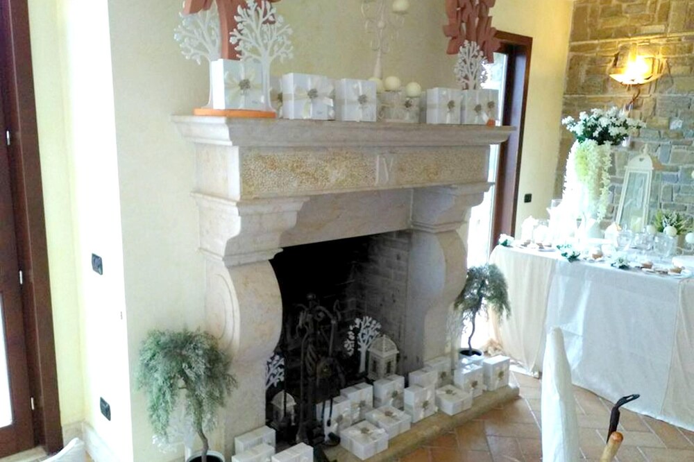 Photo of Livingroom in Serre