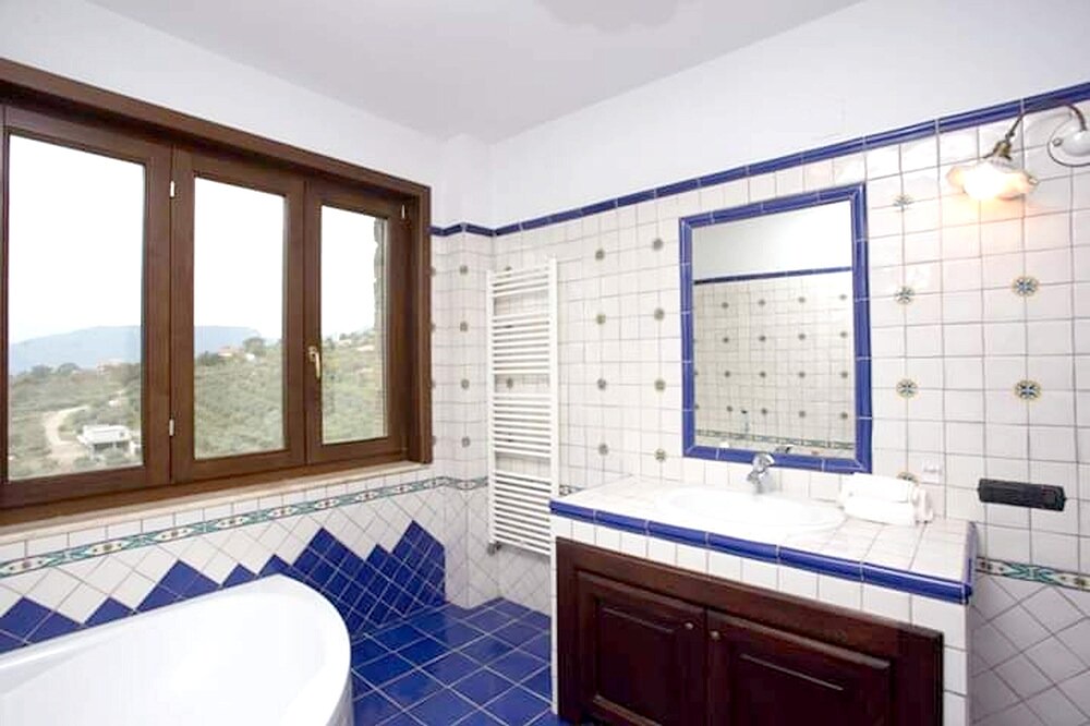 Photo of Bathroom in Serre