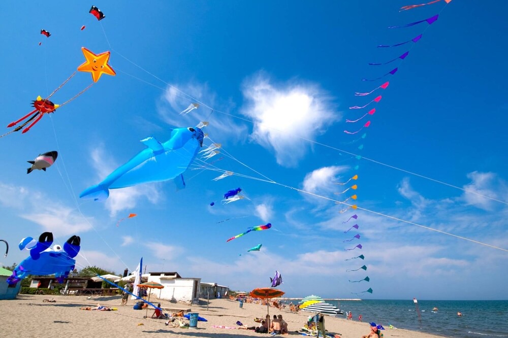 Photo of Others in Rosolina Mare