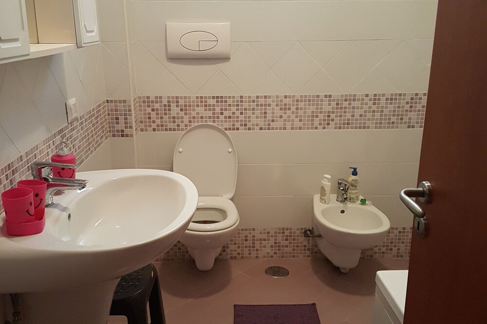 Photo of Bathroom in Torraca