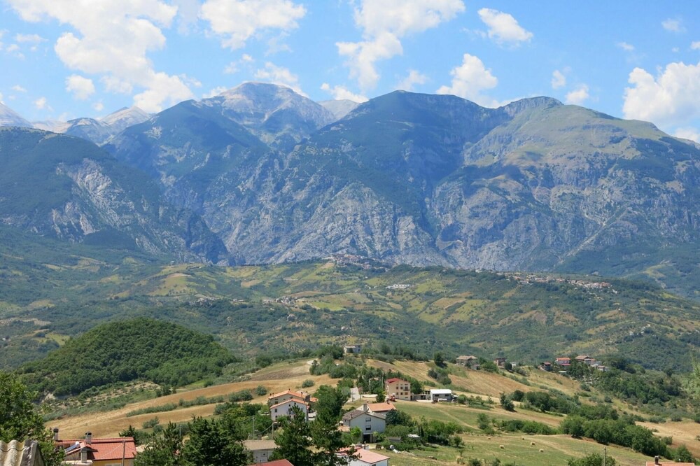 Photo of Others in Taranta Peligna