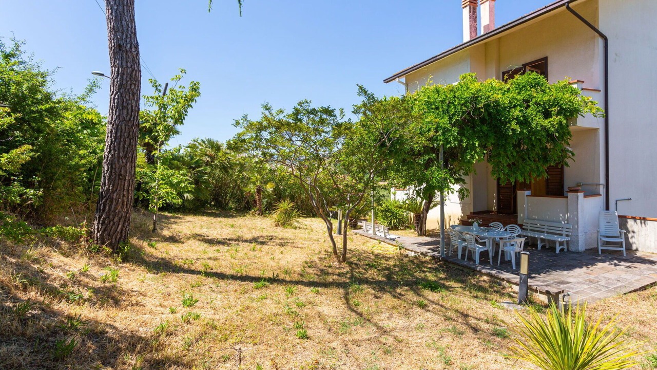 Photo of Outdoor in Selva di Altino
