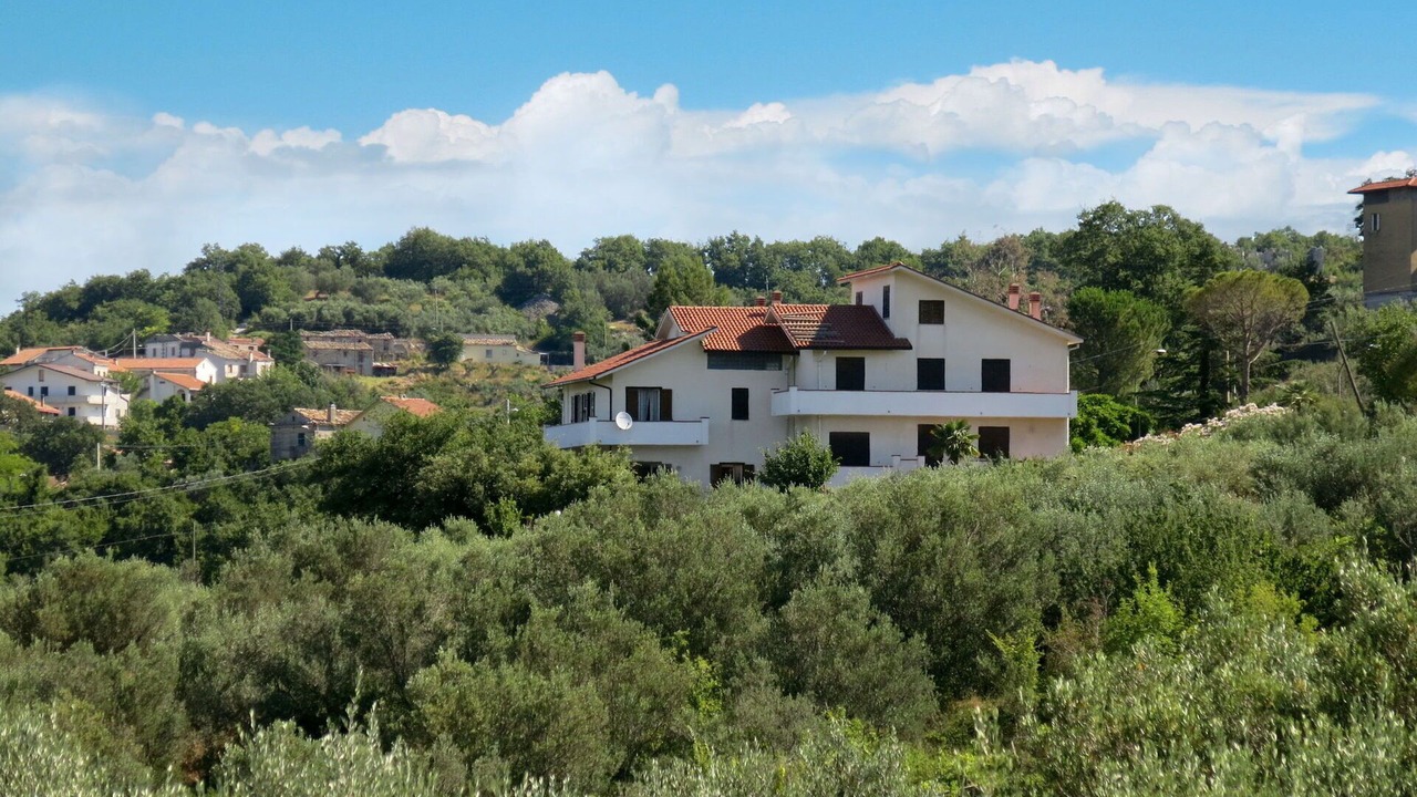 Photo of Outdoor in Selva di Altino