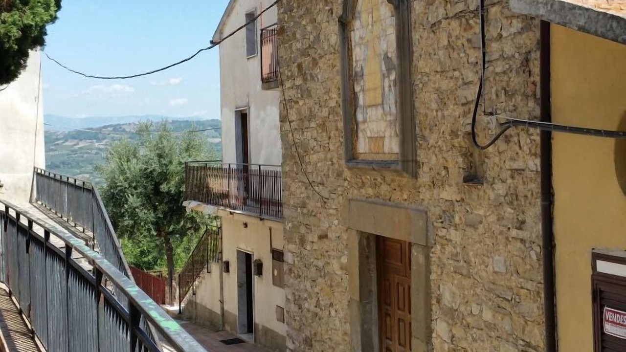 Photo of Outdoor in Albanella