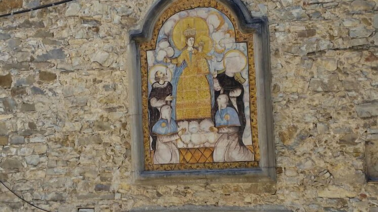 Photo of Outdoor in Albanella