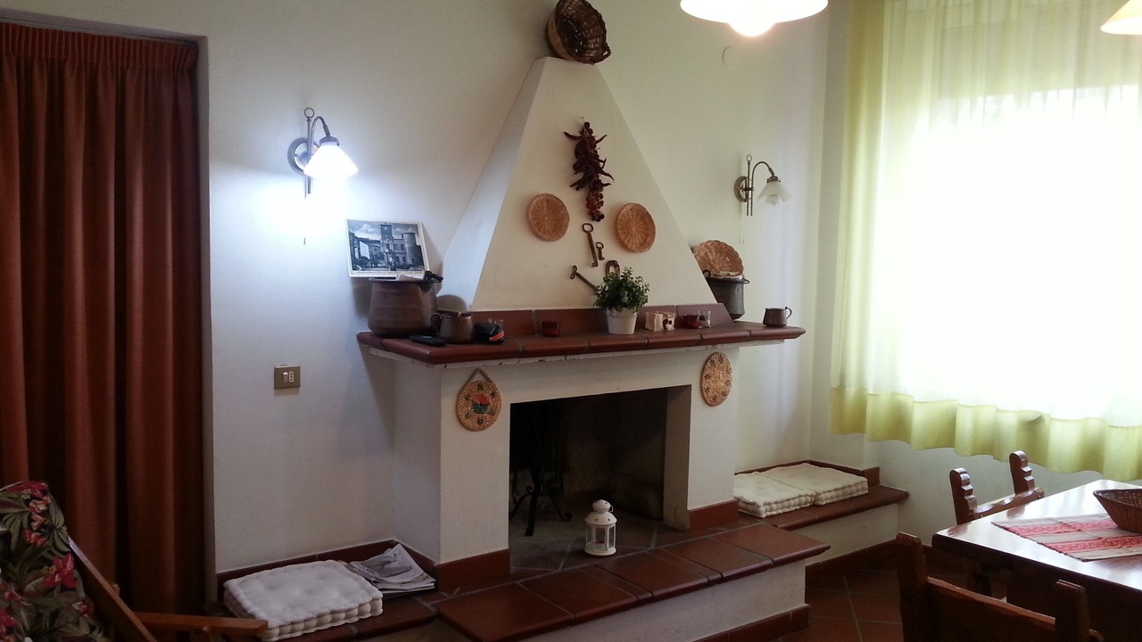 Photo of Livingroom in Albanella