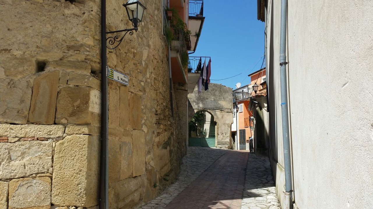 Photo of Outdoor in Albanella