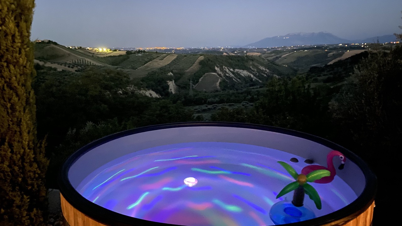 Photo of Outdoor in Castilenti