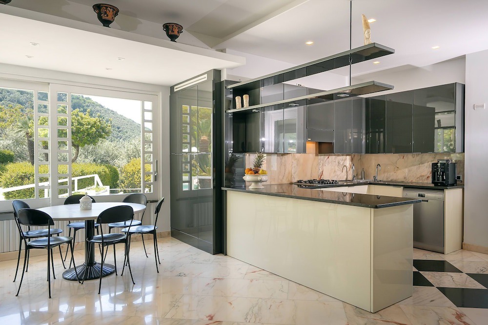 Photo of Kitchen in Seiano