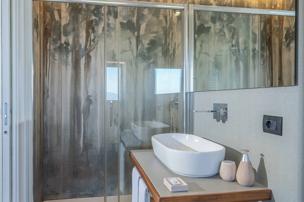Photo of Bathroom in Seiano