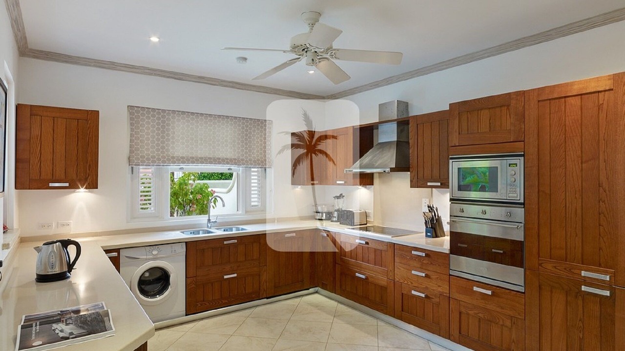 Photo of Kitchen in Mullins