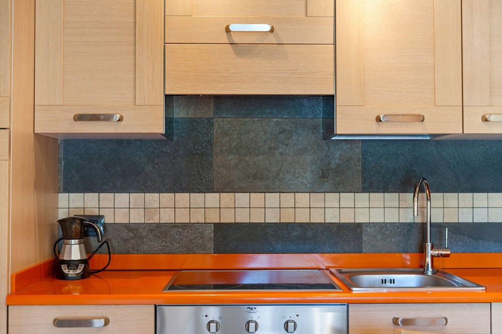 Photo of Kitchen in Scanno