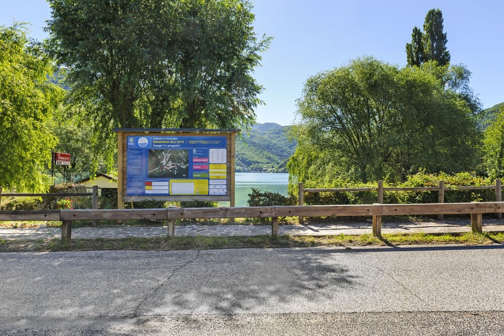 Photo of Outdoor in Scanno