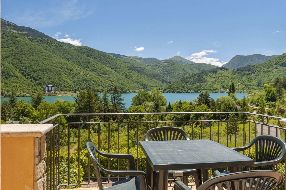 Photo of Outdoor in Scanno