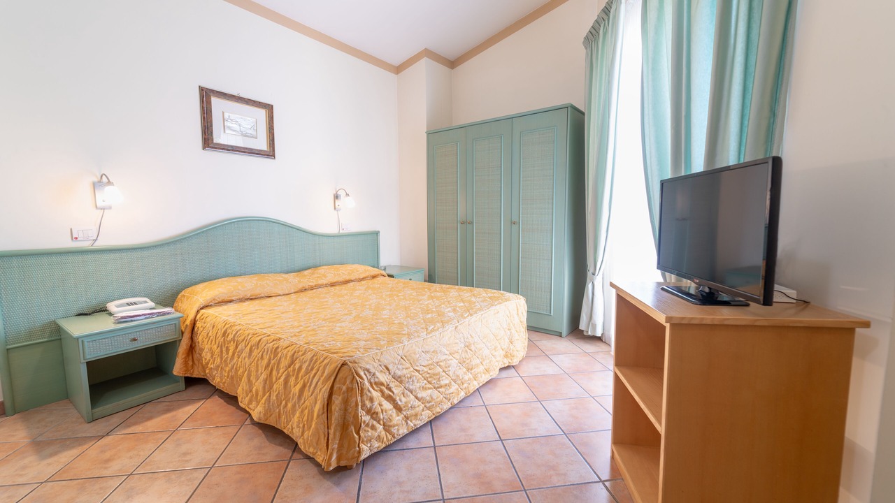 Photo of Bedroom in Agropoli