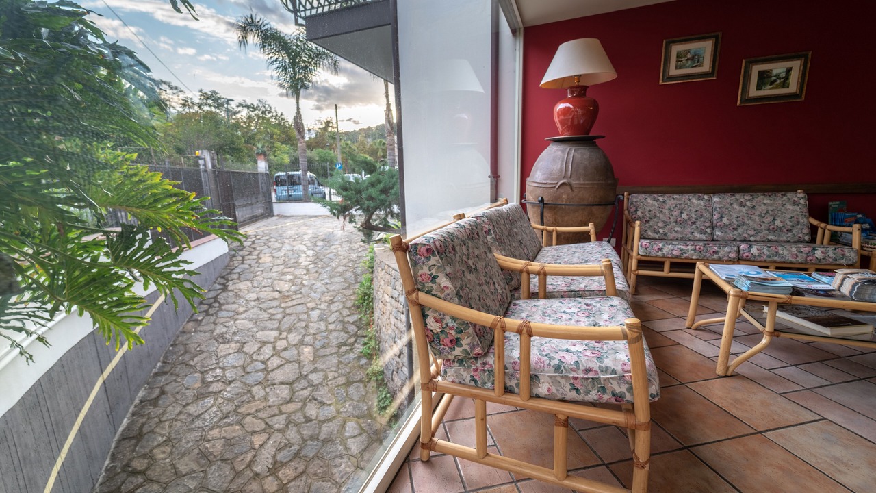 Photo of Outdoor in Agropoli