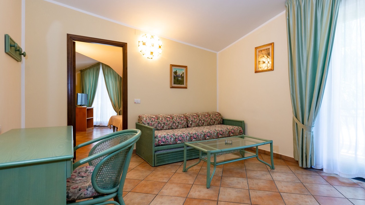 Photo of Patio Balcony in Agropoli
