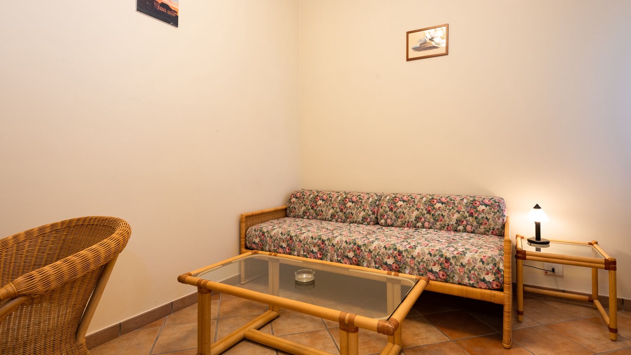 Photo of Bedroom in Agropoli