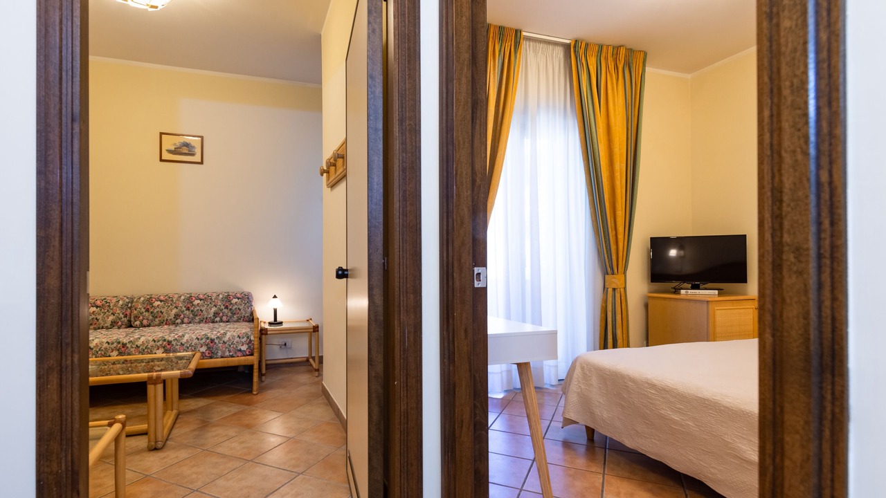 Photo of Bedroom in Agropoli
