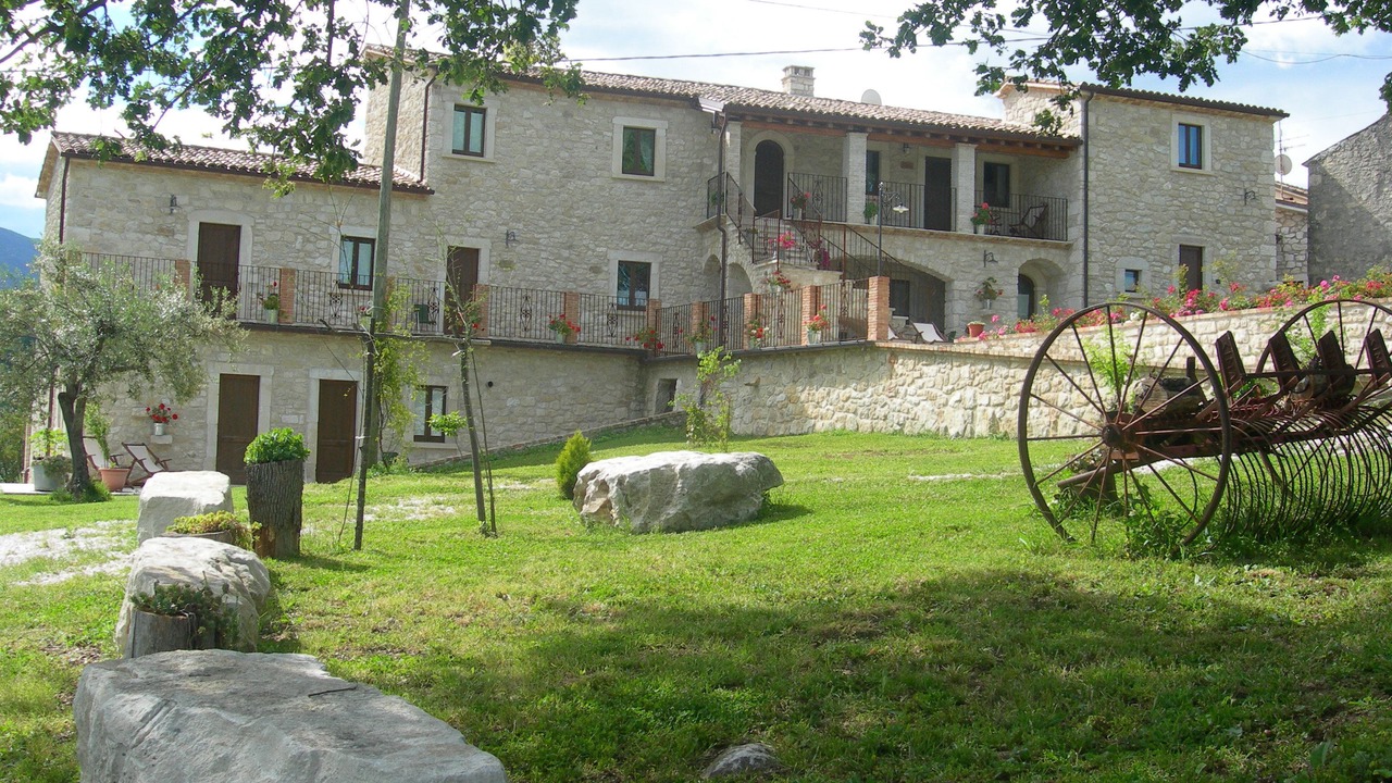 Photo of Outdoor in Abbateggio