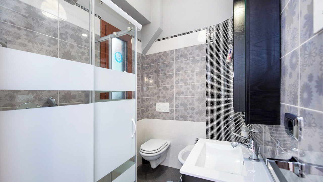 Photo of Bathroom in Conca dei Marini