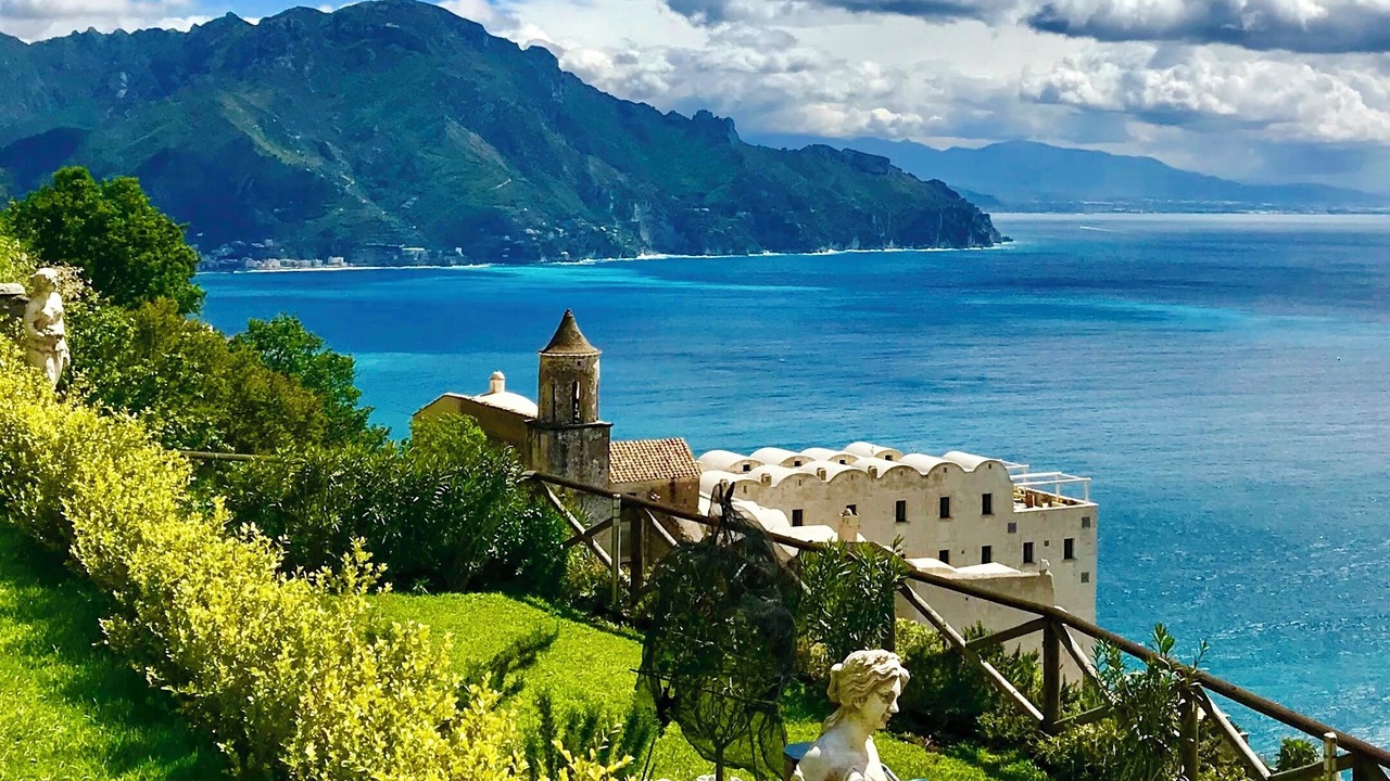 Photo of Outdoor in Conca dei Marini