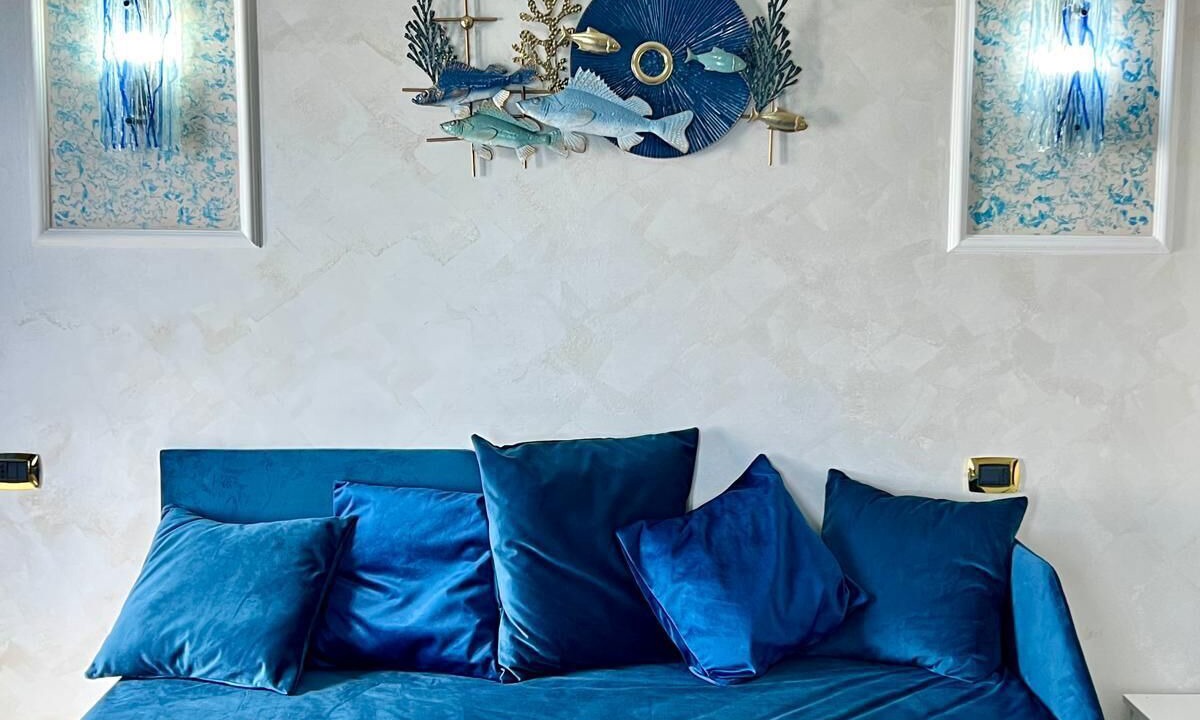 Photo of Bedroom in Conca dei Marini
