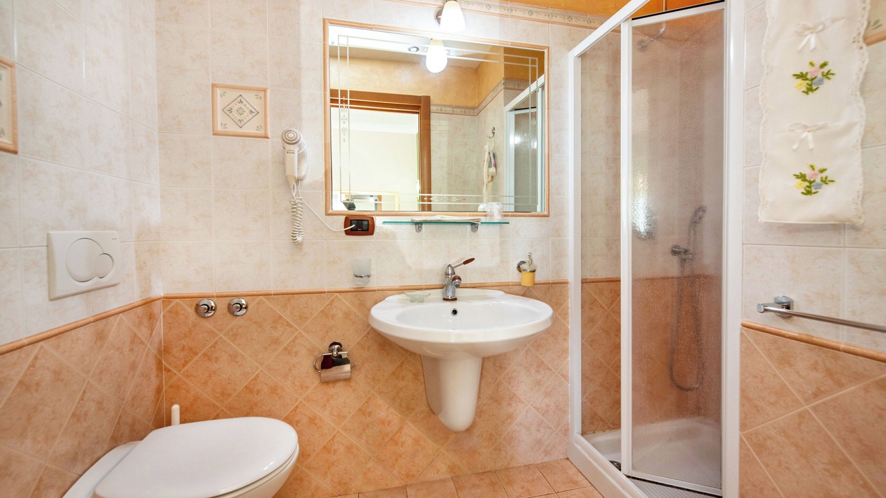 Photo of Bathroom in Conca dei Marini