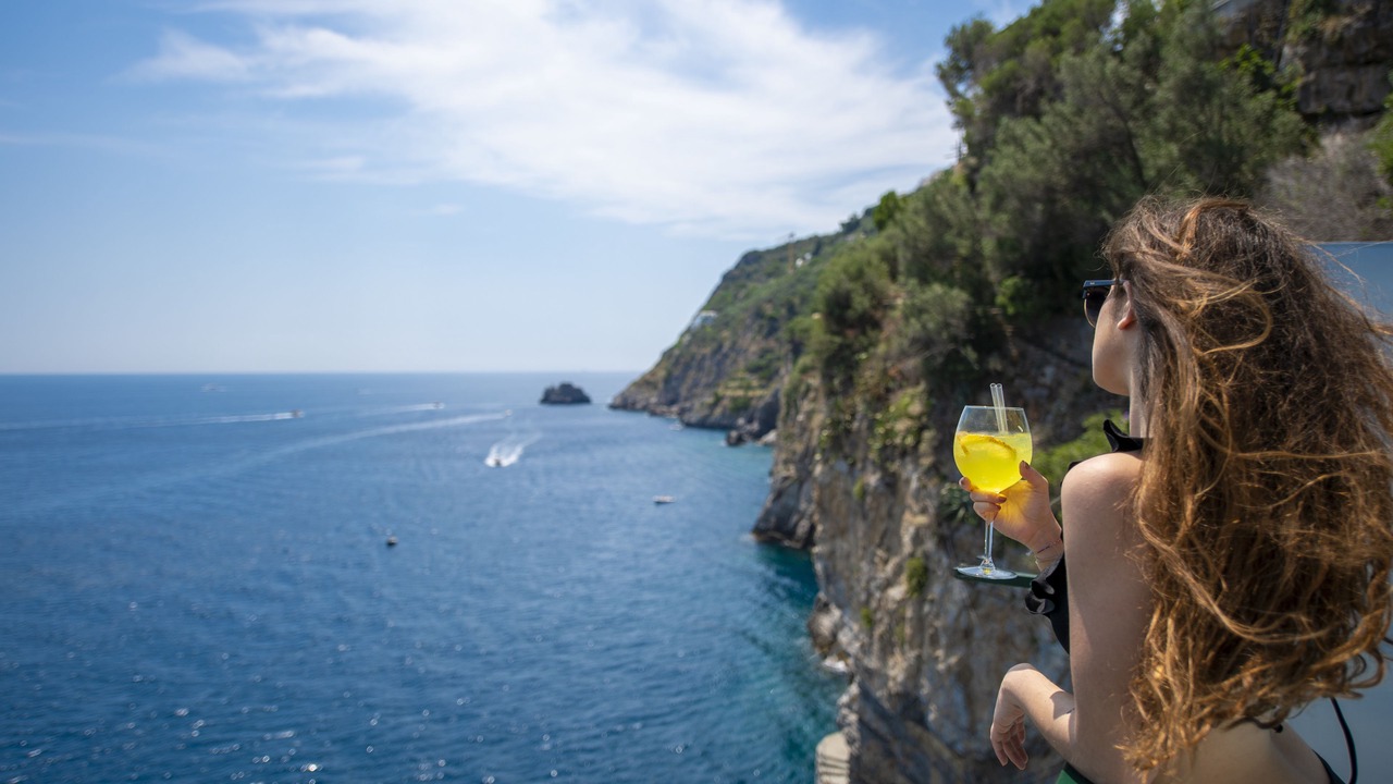 Photo of Others in Praiano