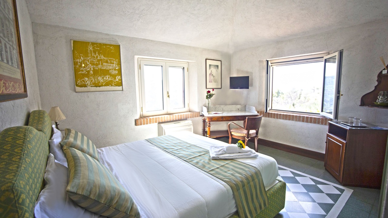 Photo of Bedroom in Torchiara