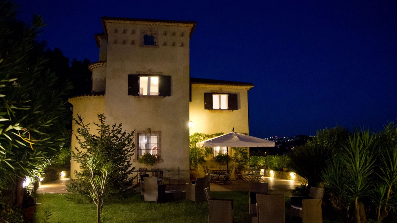 Photo of Outdoor in Torchiara