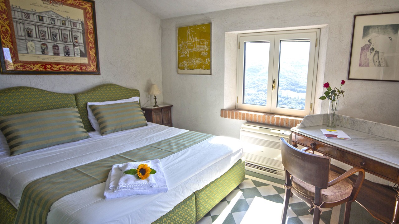 Photo of Bedroom in Torchiara